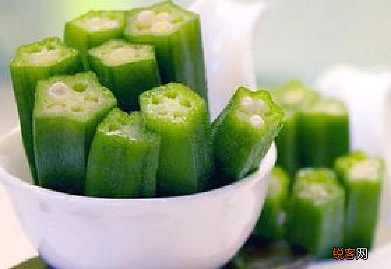 月经期间吃秋葵会流不干净吗