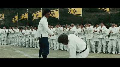 为何习武多年的向佐打不过初学拳击的肖顺尧？