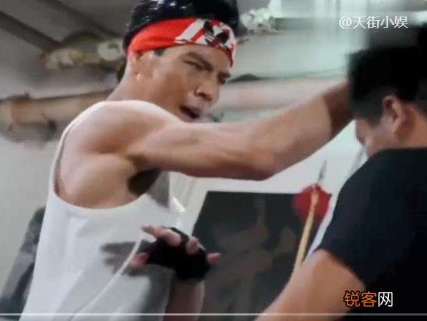 为何习武多年的向佐打不过初学拳击的肖顺尧？