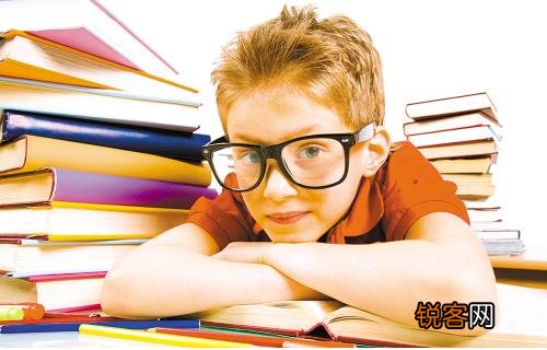 学生视力不良 视觉障碍造成学生学习不佳