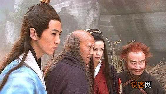 《天龙八部》里岳老三为什么一直不服叶二娘？他们谁的武功更高？