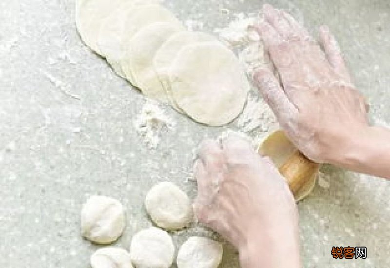 饺子皮制作方法和配方 饺子皮的制作方法和配方