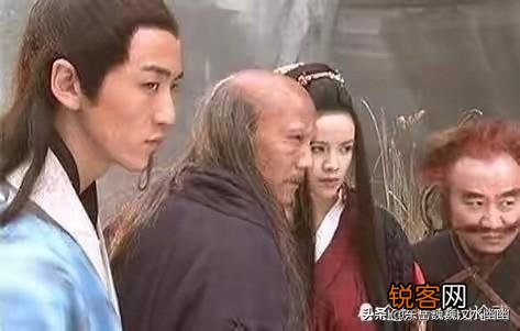 《天龙八部》中,南海鳄神岳老三应该怨恨段延庆还是怨恨段誉？