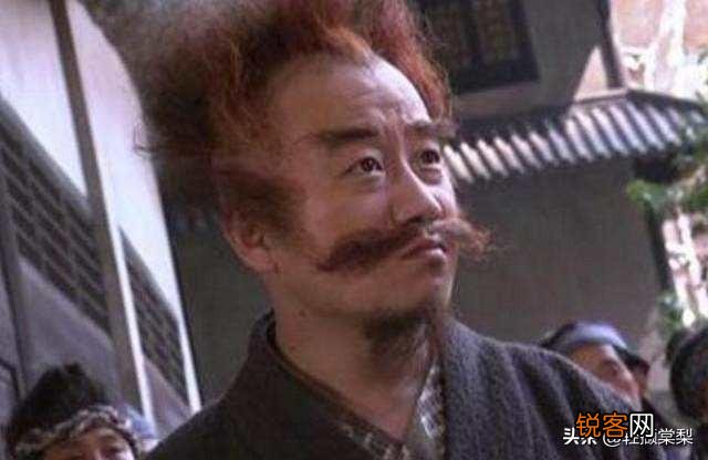 《天龙八部》中,南海鳄神岳老三应该怨恨段延庆还是怨恨段誉？