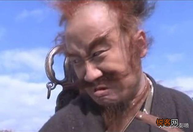 《天龙八部》中,南海鳄神岳老三应该怨恨段延庆还是怨恨段誉？