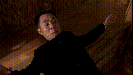 《精武英雄》船越文夫和陈真那一战到底是谁赢了？