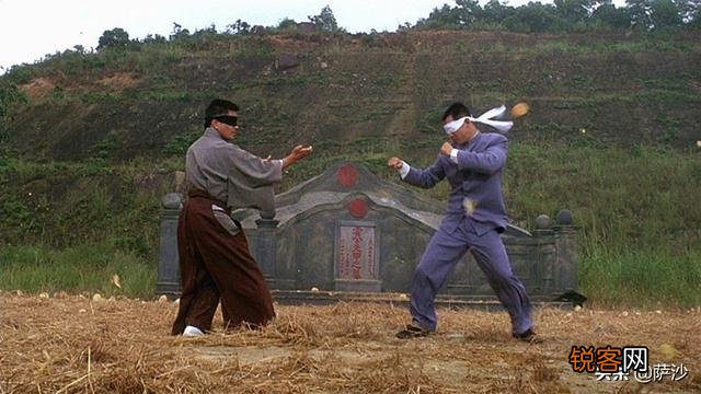 《精武英雄》船越文夫和陈真那一战到底是谁赢了？