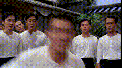 《精武英雄》船越文夫和陈真那一战到底是谁赢了？