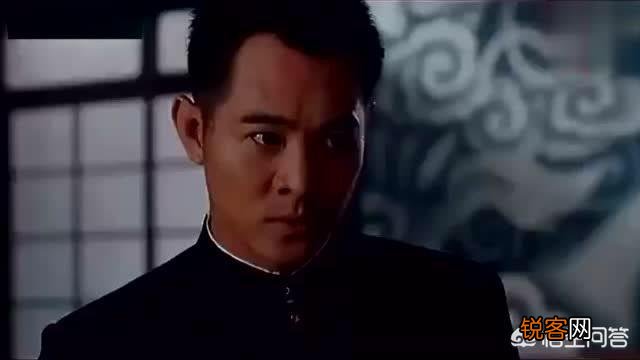 《精武英雄》船越文夫和陈真那一战到底是谁赢了？