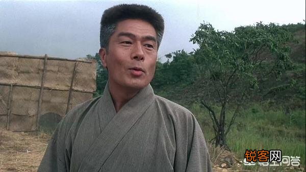 《精武英雄》船越文夫和陈真那一战到底是谁赢了？