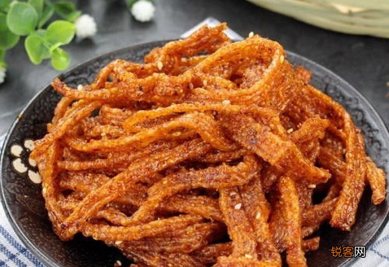 做辣条怎么能保持软一点