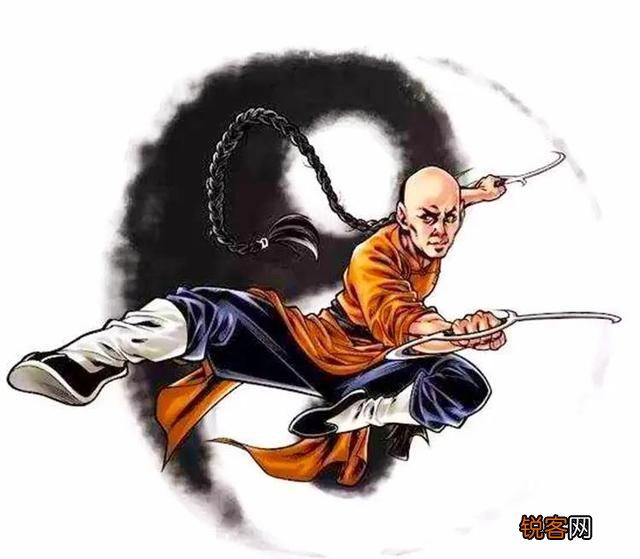 《童林传》头顶太极脚踏八卦王十古和厉胆侠惠斌谁厉害？