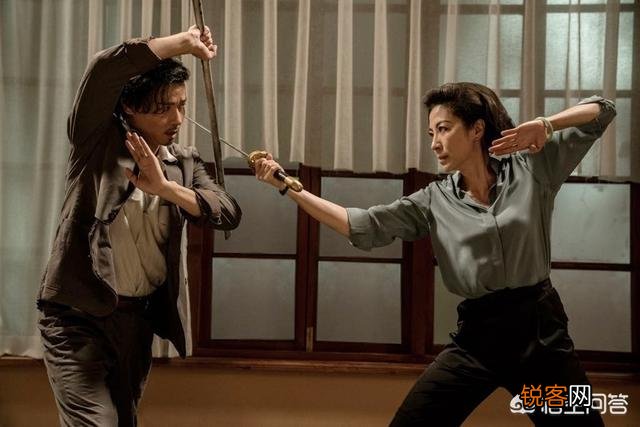 电影《叶问外传：张天志》中的张天志能打的过《叶问2》里的龙卷风么？为什么？