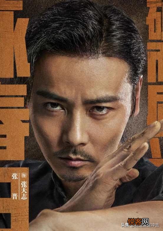 电影《叶问外传：张天志》中的张天志能打的过《叶问2》里的龙卷风么？为什么？