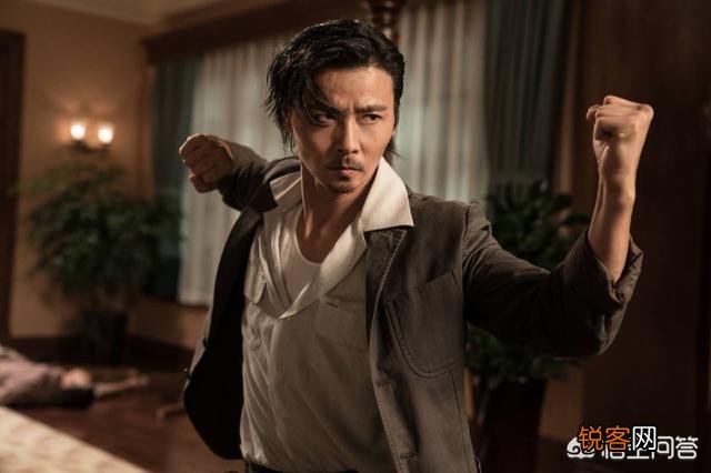 电影《叶问外传：张天志》中的张天志能打的过《叶问2》里的龙卷风么？为什么？