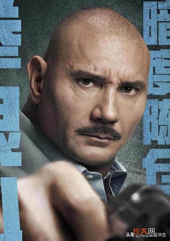 电影《叶问外传：张天志》中的张天志能打的过《叶问2》里的龙卷风么？为什么？