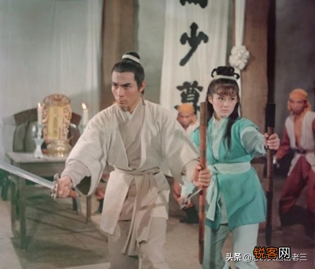 厉胜男的“天魔解体大法”到底有多强,竟然胜过唐晓澜？