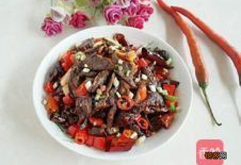 猪连贴的做法大全 猪连贴的做法和配方