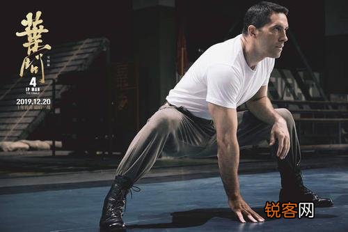 《叶问4》的最后如果是张天志和美国军官打,谁会赢？