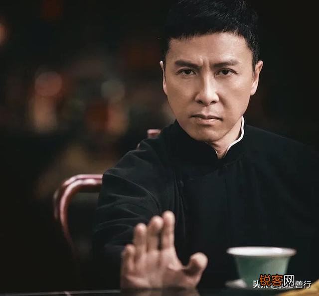 《叶问4》的最后如果是张天志和美国军官打,谁会赢？
