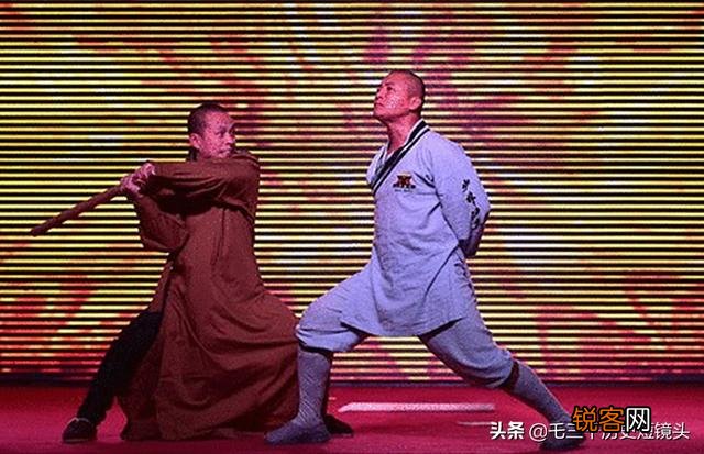 传统武术跟搏击比赛就没赢过,他们输的冤不冤？
