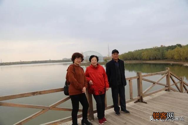 老年人上擂台比武该不该提倡？