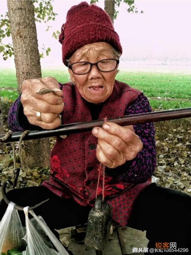 老年人上擂台比武该不该提倡？