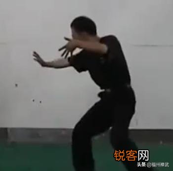 70公斤的职业拳手街斗打得赢陈鹤皋吗？