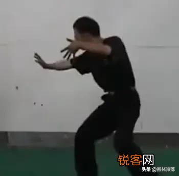 70公斤的职业拳手街斗打得赢陈鹤皋吗？