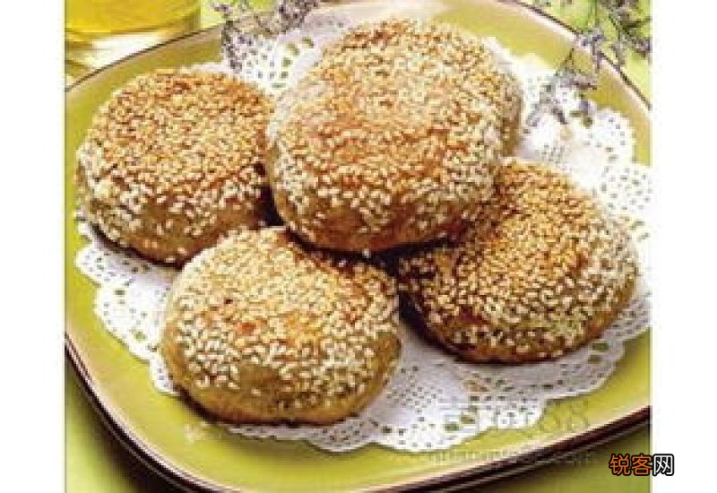 老北京烧饼怎么做又软又酥 老北京烧饼怎么做又软又酥又脆