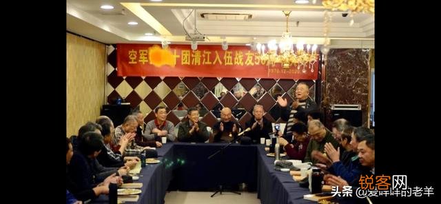 那些一起当兵的战友,有多少现在还联系？