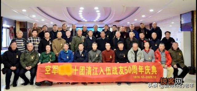 那些一起当兵的战友,有多少现在还联系？