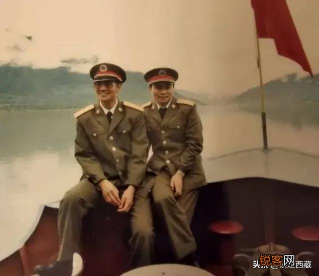 那些一起当兵的战友,有多少现在还联系？