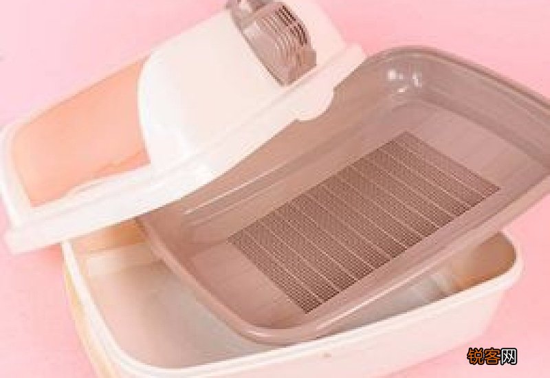 双层猫砂盆用什么猫砂好