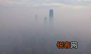 aqi是什么意思 aqi的含义