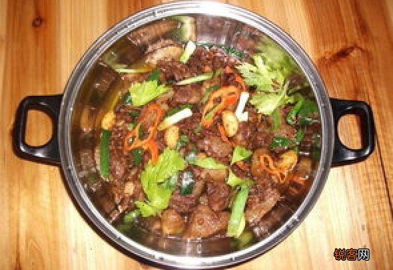 鹅肉火锅怎么做 鹅肉火锅怎么做好吃视频麻辣