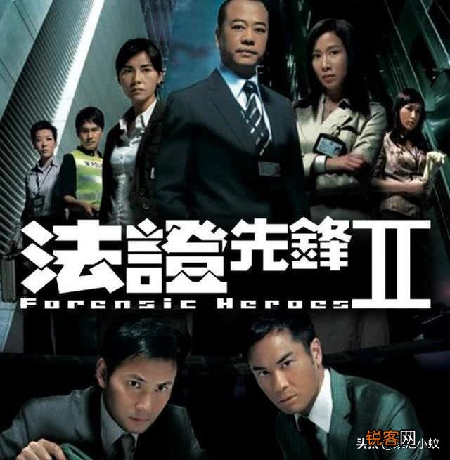 TVB的电视剧哪几部至少重温三遍以上？或者必看的？