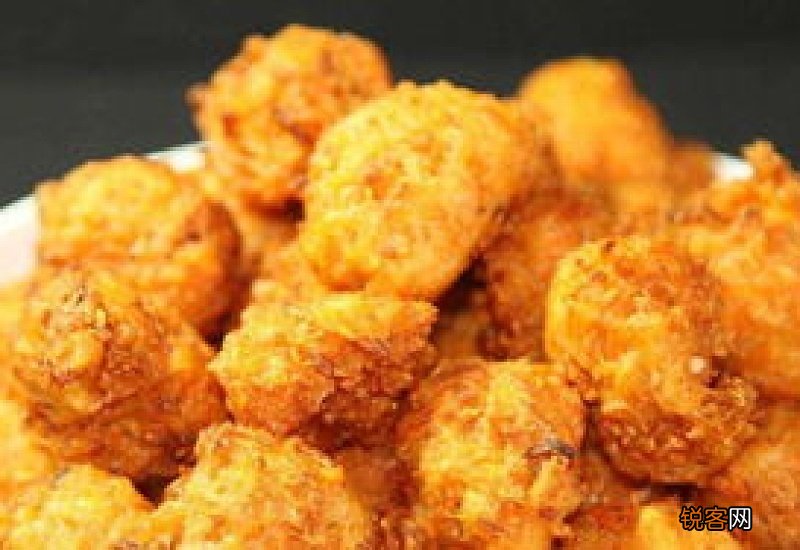 丸子糊了怎么办 丸子糊怎么做