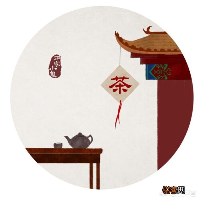 有哪些关于饮茶的诗句？