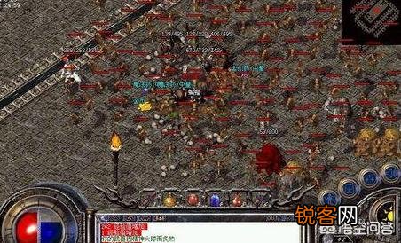 热血传奇里有什么不为人知的秘密？