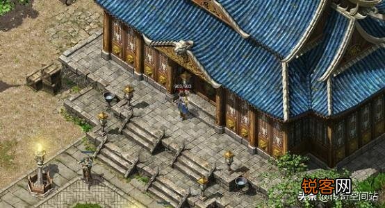 热血传奇里有什么不为人知的秘密？