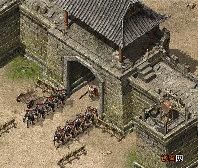 热血传奇里有什么不为人知的秘密？