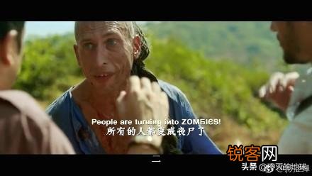 谁看过印度丧尸电影,能否推荐几部？