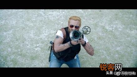 谁看过印度丧尸电影,能否推荐几部？