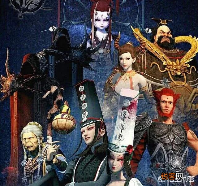 《画江湖之不良人》中,倘若四大尸祖联手,能否打败不良帅？