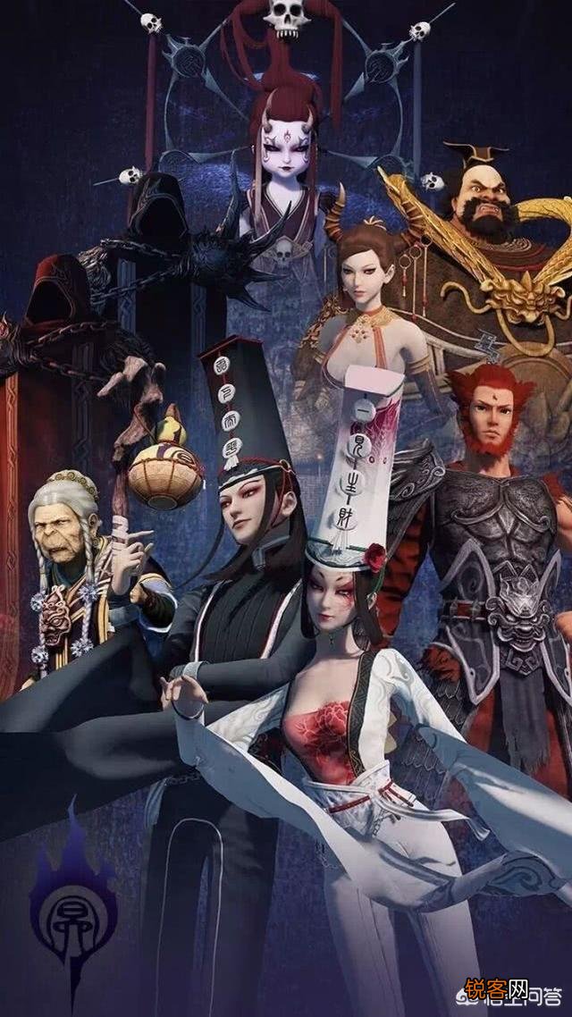 《画江湖之不良人》中,倘若四大尸祖联手,能否打败不良帅？