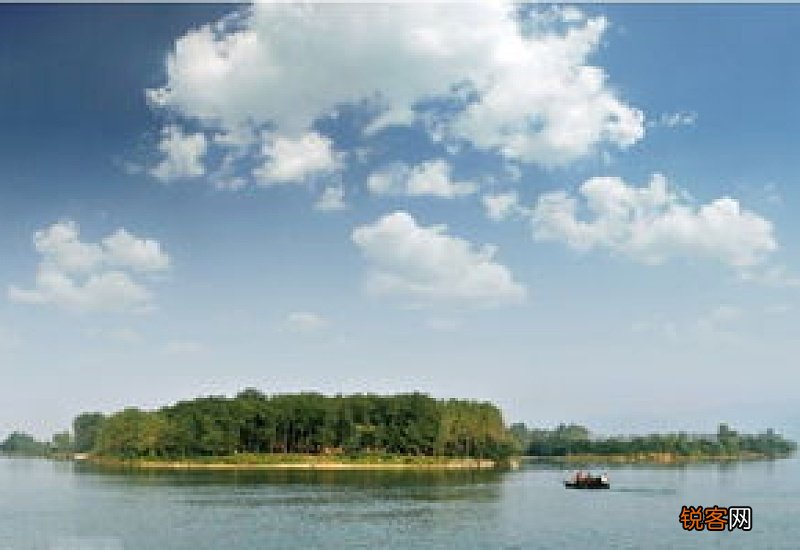 富春江属于哪个城市