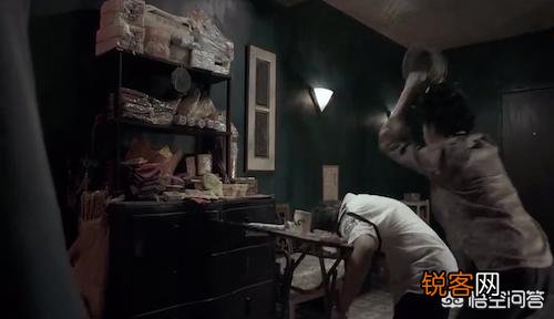 电影《僵尸》到底讲述的是什么内容？电影中冬叔到底怎么死的？