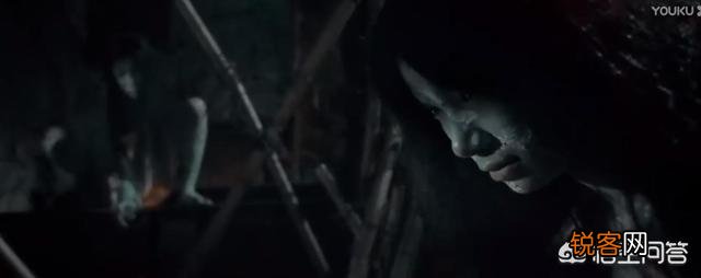 电影《僵尸》到底讲述的是什么内容？电影中冬叔到底怎么死的？