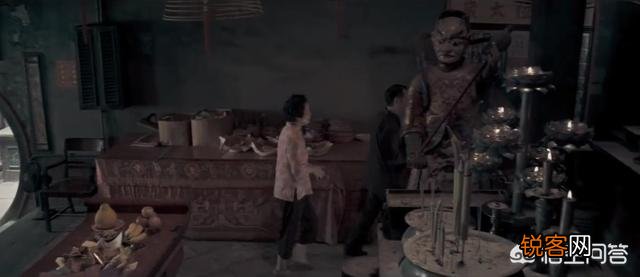 电影《僵尸》到底讲述的是什么内容？电影中冬叔到底怎么死的？